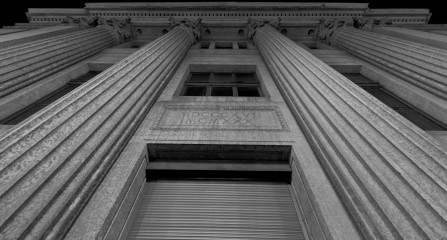 Architecture Photography