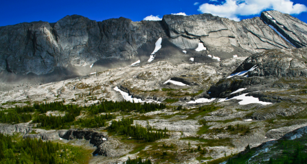 Landscape Photography