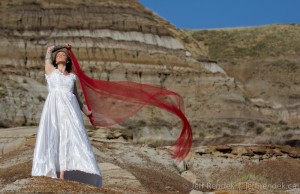 Model: Celia - Copyright © 2012 Jeff Rendek