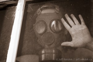 Model: Celia - Copyright © 2012 Jeff Rendek