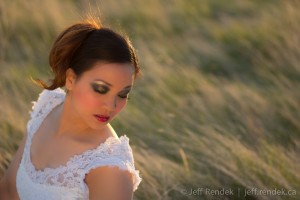Model: Ann Tsi - Copyright © 2012 Jeff Rendek