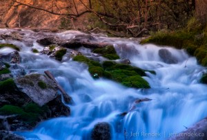 Grassi Lakes Trail - Canmore, AB - The Bow Valley