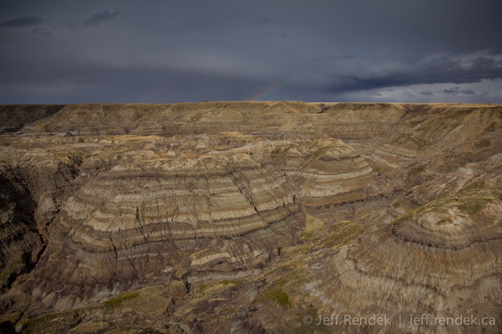 Horsethief & Horseshoe Canyon Drumheller, AB